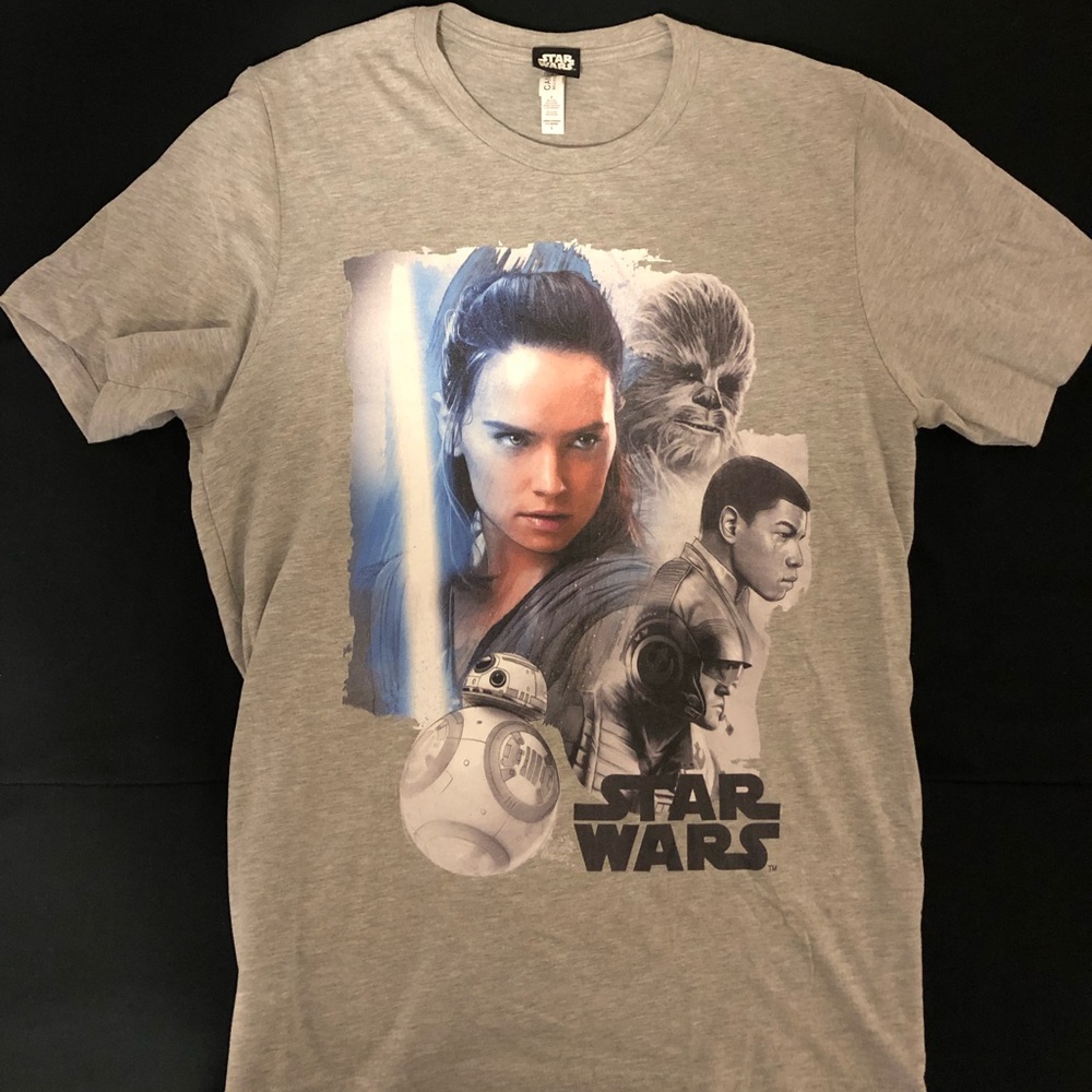 Star Wars T-Shirt
